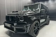 Mercedes-Benz G 63 AMG (Clasa G) din 2023 cu 49.407 km - oferta MER216575 - foto 3