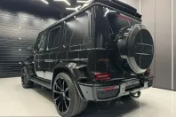 Mercedes-Benz G 63 AMG (Clasa G) din 2023 cu 49.407 km - oferta MER216575 - foto 4