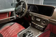 Mercedes-Benz G 63 AMG (Clasa G) din 2023 cu 49.407 km - oferta MER216575 - foto 13