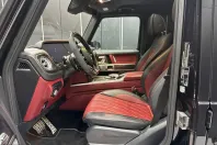 Mercedes-Benz G 63 AMG (Clasa G) din 2023 cu 49.407 km - oferta MER216575 - foto 15