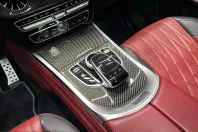 Mercedes-Benz G 63 AMG (Clasa G) din 2023 cu 49.407 km - oferta MER216575 - foto 21