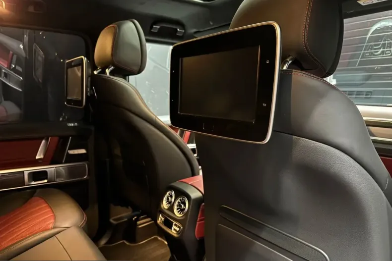 Mercedes-Benz G 63 AMG (Clasa G) din 2023 cu 49.407 km - oferta MER216575 - foto 24