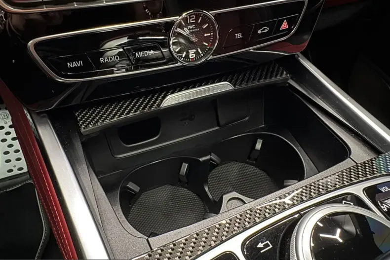 Mercedes-Benz G 63 AMG (Clasa G) din 2023 cu 49.407 km - oferta MER216575 - foto 30
