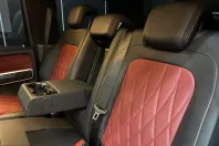 Mercedes-Benz G 63 AMG (Clasa G) din 2023 cu 49.407 km - oferta MER216575 - foto 32