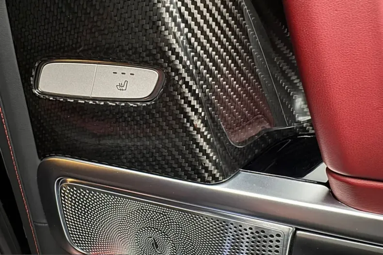 Mercedes-Benz G 63 AMG (Clasa G) din 2023 cu 49.407 km - oferta MER216575 - foto 37