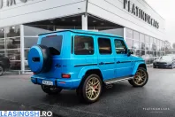 Mercedes-Benz G 63 AMG (Clasa G) din 2025 cu 1.400 km - oferta MER216576 - foto 2