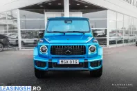 Mercedes-Benz G 63 AMG (Clasa G) din 2025 cu 1.400 km - oferta MER216576 - foto 3