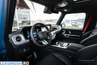 Mercedes-Benz G 63 AMG (Clasa G) din 2025 cu 1.400 km - oferta MER216576 - foto 5