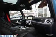Mercedes-Benz G 63 AMG (Clasa G) din 2025 cu 1.400 km - oferta MER216576 - foto 6