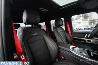 Mercedes-Benz G 63 AMG (Clasa G) din 2025 cu 1.400 km - oferta MER216576 - foto 8