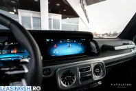 Mercedes-Benz G 63 AMG (Clasa G) din 2025 cu 1.400 km - oferta MER216576 - foto 11