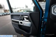 Mercedes-Benz G 63 AMG (Clasa G) din 2025 cu 1.400 km - oferta MER216576 - foto 14