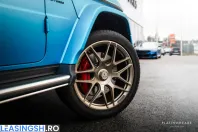 Mercedes-Benz G 63 AMG (Clasa G) din 2025 cu 1.400 km - oferta MER216576 - foto 17