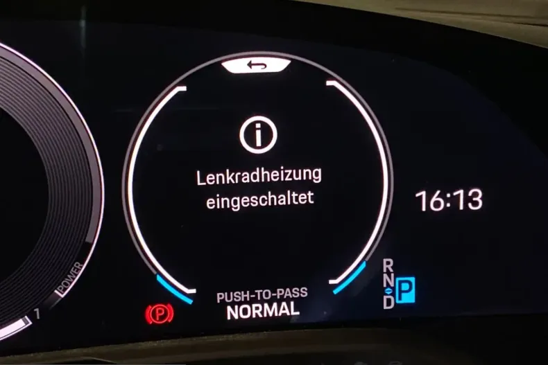 Porsche Taycan din 2024 cu 23.600 km - oferta POR216577 - foto 18