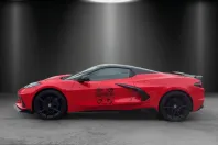 Corvette C8 din 2025 cu 9.990 km - oferta COR216578 - foto 2