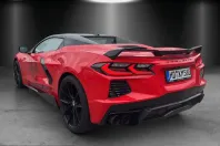 Corvette C8 din 2025 cu 9.990 km - oferta COR216578 - foto 3