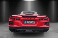 Corvette C8 din 2025 cu 9.990 km - oferta COR216578 - foto 4