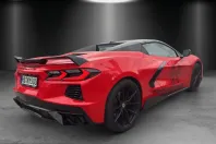 Corvette C8 din 2025 cu 9.990 km - oferta COR216578 - foto 5