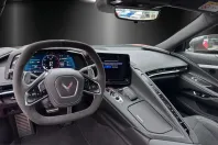 Corvette C8 din 2025 cu 9.990 km - oferta COR216578 - foto 8