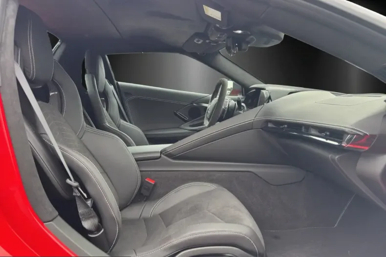 Corvette C8 din 2025 cu 9.990 km - oferta COR216578 - foto 11