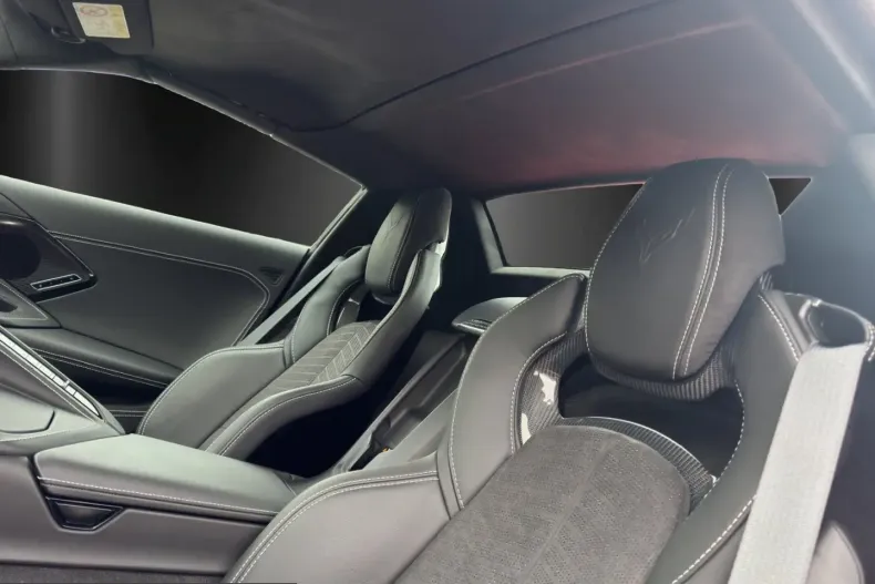 Corvette C8 din 2025 cu 9.990 km - oferta COR216578 - foto 14