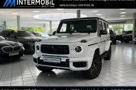 Mercedes-Benz G 63 AMG (Clasa G) din 2024 cu 2.880 km - oferta MER216579 - foto 1