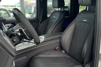Mercedes-Benz G 63 AMG (Clasa G) din 2024 cu 2.880 km - oferta MER216579 - foto 13