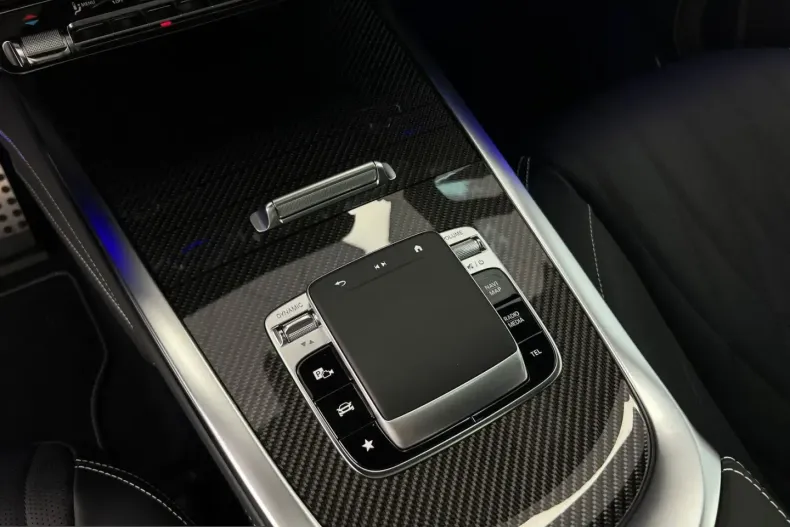 Mercedes-Benz G 63 AMG (Clasa G) din 2024 cu 2.880 km - oferta MER216579 - foto 15