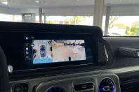 Mercedes-Benz G 63 AMG (Clasa G) din 2024 cu 2.880 km - oferta MER216579 - foto 17