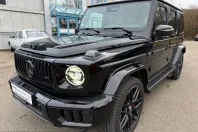 Mercedes-Benz G 63 AMG (Clasa G) din 2025 cu 6.987 km - oferta MER216580 - foto 1