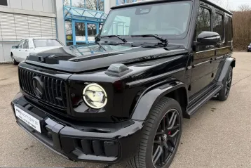 Mercedes-Benz G 63 AMG din 2025 - oferta MER216580