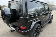 Mercedes-Benz G 63 AMG (Clasa G) din 2025 cu 6.987 km - oferta MER216580 - foto 5