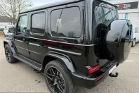 Mercedes-Benz G 63 AMG (Clasa G) din 2025 cu 6.987 km - oferta MER216580 - foto 7