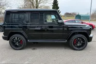 Mercedes-Benz G 63 AMG (Clasa G) din 2025 cu 6.987 km - oferta MER216580 - foto 8