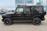 Mercedes-Benz G 63 AMG (Clasa G) din 2025 cu 6.987 km - oferta MER216580 - foto 9