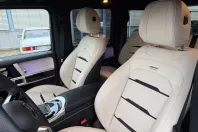 Mercedes-Benz G 63 AMG (Clasa G) din 2025 cu 6.987 km - oferta MER216580 - foto 11
