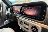 Mercedes-Benz G 63 AMG (Clasa G) din 2025 cu 6.987 km - oferta MER216580 - foto 17