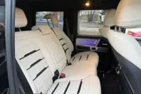 Mercedes-Benz G 63 AMG (Clasa G) din 2025 cu 6.987 km - oferta MER216580 - foto 18