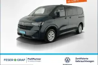 Volkswagen T7 Caravelle din 2025 cu 24.950 km - oferta VOL216581 - foto 1