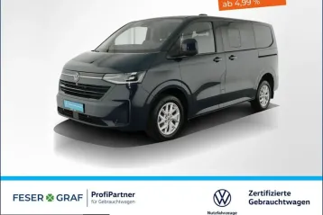 Volkswagen T7 Caravelle din 2025 - oferta VOL216581