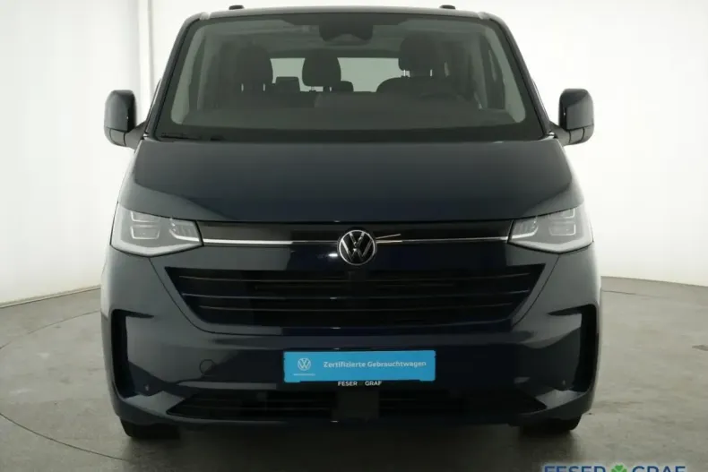 Volkswagen T7 Caravelle din 2025 cu 24.950 km - oferta VOL216581 - foto 14