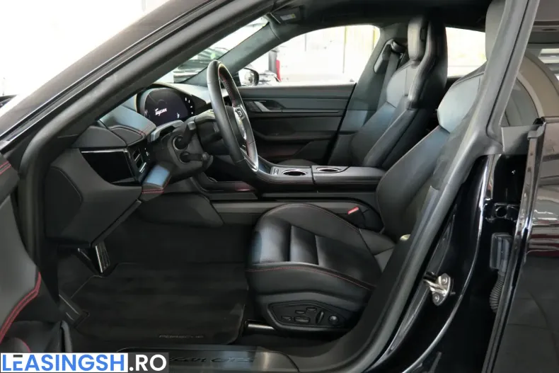 Porsche Taycan din 2022 cu 55.800 km - oferta POR216582 - foto 7