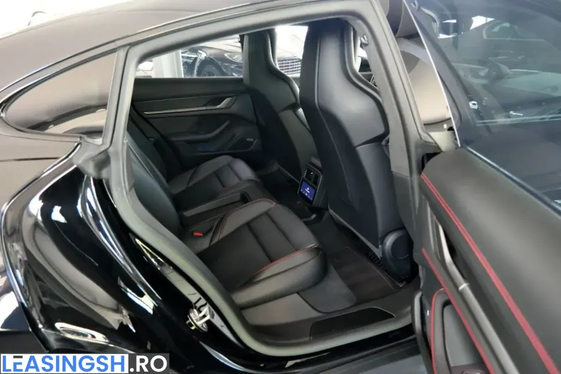 Porsche Taycan din 2022 cu 55.800 km - oferta POR216582 - foto 15