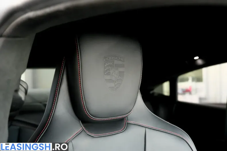 Porsche Taycan din 2022 cu 55.800 km - oferta POR216582 - foto 19