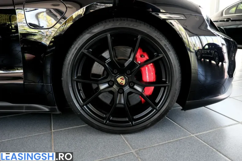 Porsche Taycan din 2022 cu 55.800 km - oferta POR216582 - foto 31