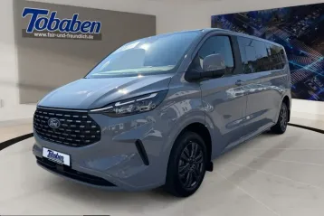 Ford Tourneo Custom din 2025 - oferta FOR216583
