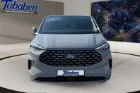 Ford Tourneo Custom din 2025 cu 11.037 km - oferta FOR216583 - foto 2