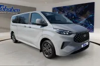 Ford Tourneo Custom din 2025 cu 11.037 km - oferta FOR216583 - foto 3