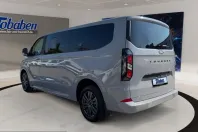 Ford Tourneo Custom din 2025 cu 11.037 km - oferta FOR216583 - foto 7
