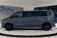 Ford Tourneo Custom din 2025 cu 11.037 km - oferta FOR216583 - foto 8